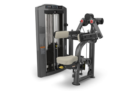 TRUE SPL-0800 Deltoid Raise