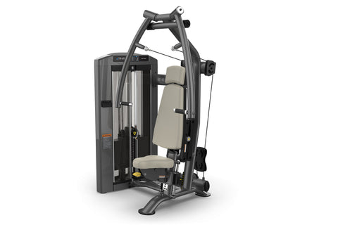 TRUE SPL-0900 Chest Press