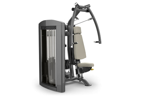 TRUE SPL-0900 Chest Press
