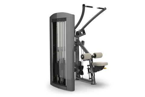 TRUE SPL-1100 Lat Pulldown