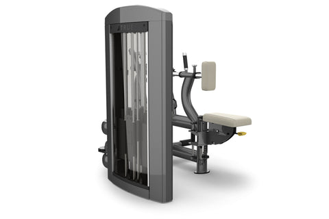 TRUE SPL-1200 Seated Row