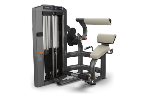 TRUE SPL-1300 Low Back Extension