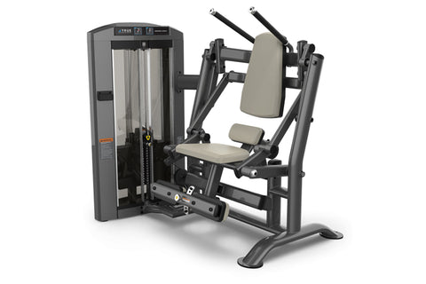 TRUE SPL-1400-abdominal Crunch