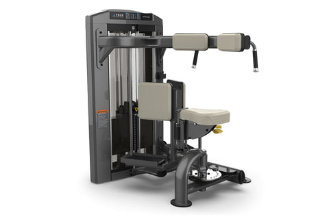 TRUE Rotary Torso (SPL-1500)