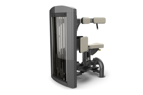 TRUE Rotary Torso (SPL-1500)