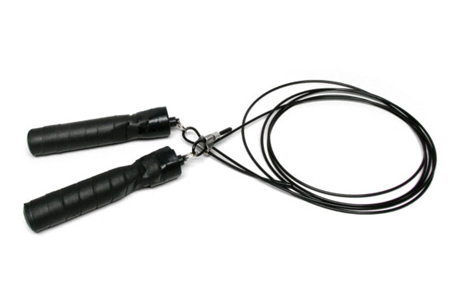 SPRI Premium Adjustable Speed Jump Rope 360 Fitness Superstore