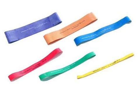 SPRI Xerband Pull-Up Bands