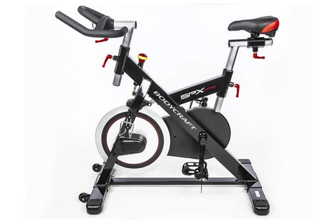 BodyCraft SPX-Mag Indoor Training Cycle