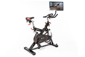 BodyCraft SPX-Mag Indoor Training Cycle