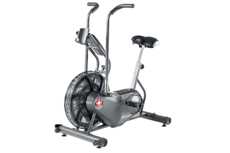 Schwinn Airdyne AD6 Exercise Bike (🏃IN-STORE SPECIAL) – 360 Fitness Superstore