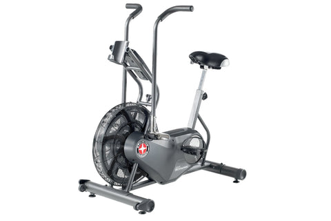 Schwinn Airdyne AD6 Exercise Bike - IN-STORE SPECIAL