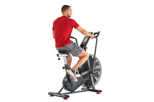 Schwinn Airdyne AD7 Exercise Bike - IN-STORE SPECIAL
