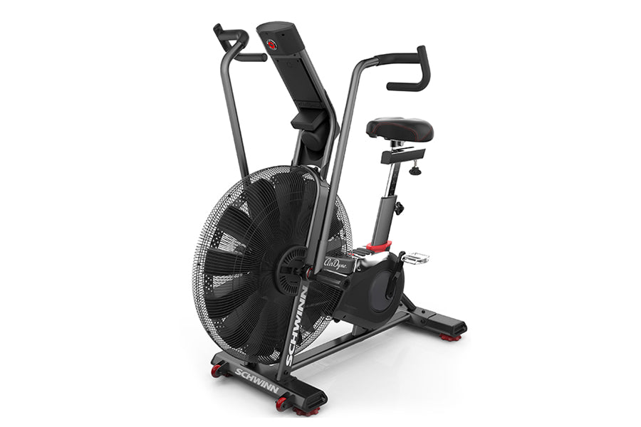 Schwinn Airdyne AD7 Exercise Bike (🏃IN-STORE SPECIAL) – 360 Fitness Superstore