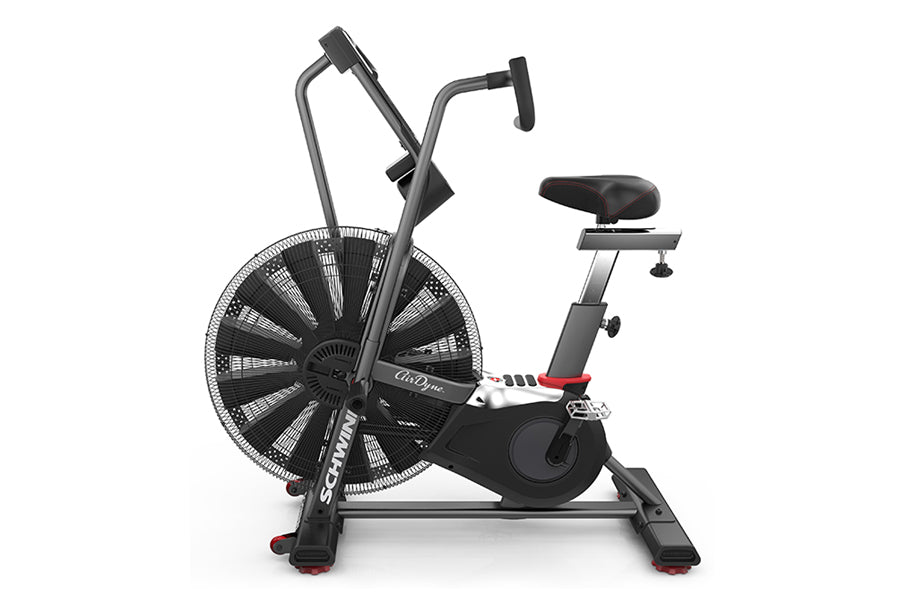 Schwinn Airdyne AD7 Exercise Bike IN STORE SPECIAL 360 Fitness