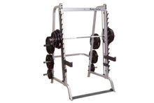 Load image into Gallery viewer, Body-Solid Series 7 Smith Machine (GS348Q)
