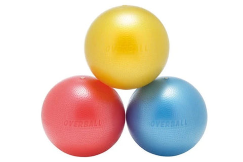 SoftGym Overball Exercise Ball