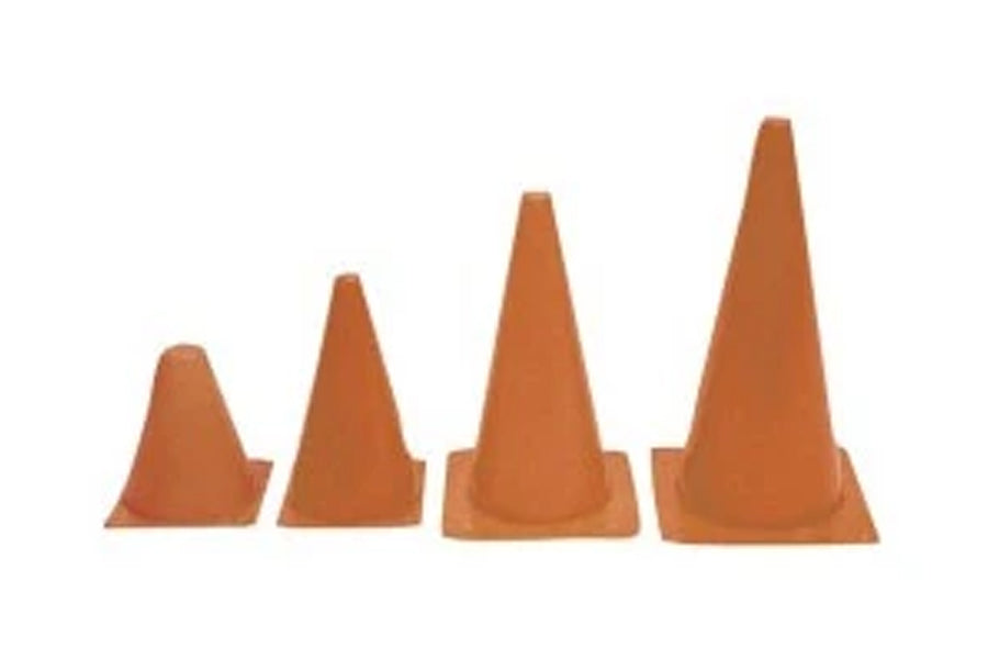 Soft Agility Cones