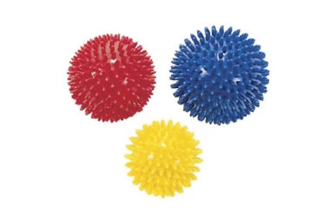 Warrior Spikey Massage Balls