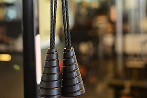 Spiral Strength Grips