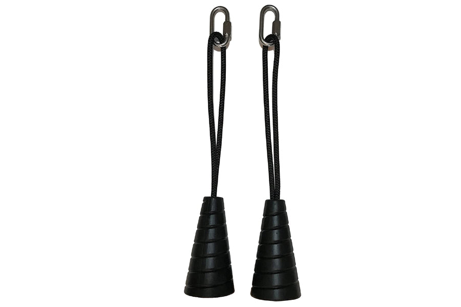 Spiral Strength Grips