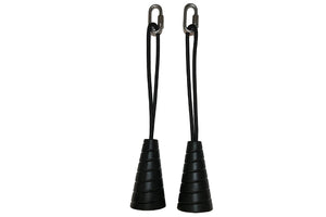 Spiral Strength Grips