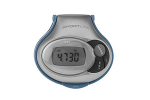 Sportline Calorie Pedometer 345