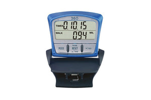 Sportline Fitness Pedometer 360 360 Fitness Superstore