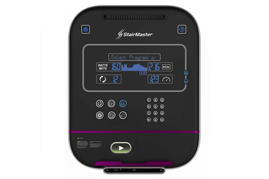 StairMaster Gauntlet 8G StepMill (🍂 FALL CLEARANCE SALE - Extra 10%)
