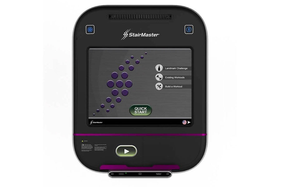 StairMaster Gauntlet 8G StepMill (🍂 FALL CLEARANCE SALE - Extra 10%)