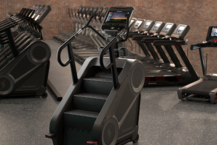 StairMaster 8Gx Gauntlet Stair Stepper (🍂 FALL CLEARANCE SALE - Extra 10%)