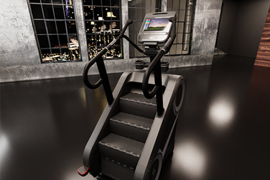 StairMaster 8Gx Gauntlet Stair Stepper (🍂 FALL CLEARANCE SALE - Extra 10%)