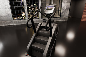 StairMaster 8Gx Gauntlet Stair Stepper