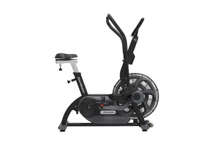 Stairmaster stationary bike online