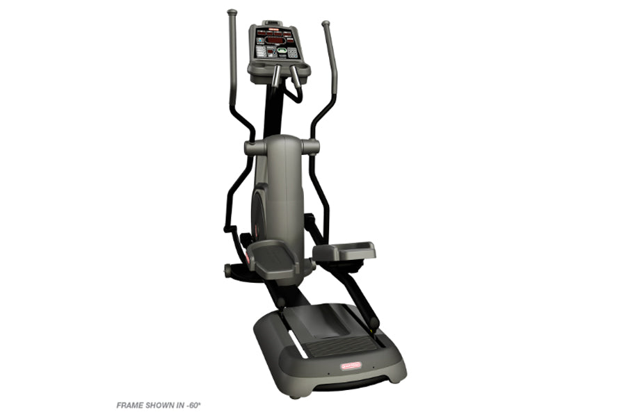 Star Trac SCTx Cross Trainer Elliptical
