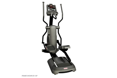 Star Trac SCTx Cross Trainer Elliptical