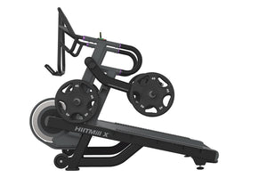 Hiitmill treadmill sales