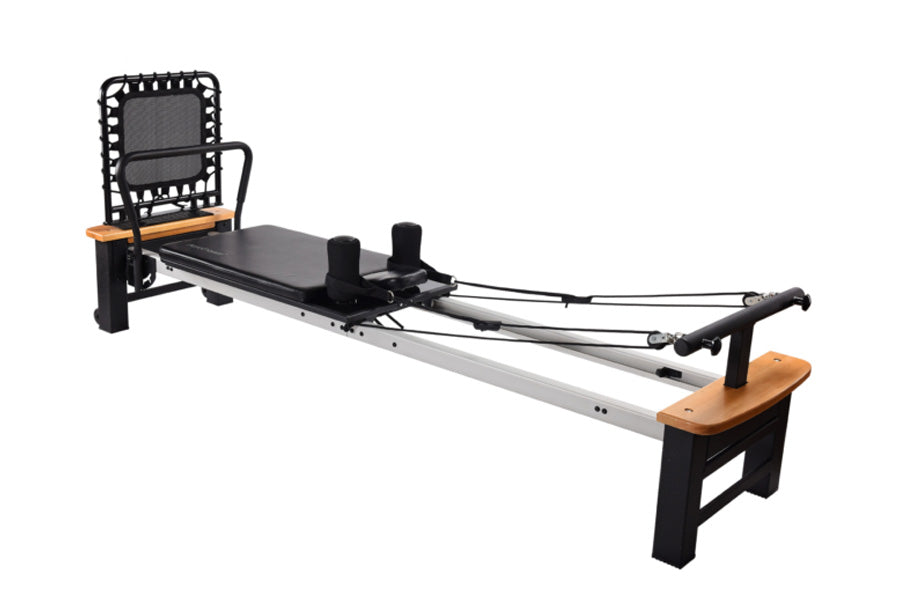 Stamina Pilates Reformer – 360 Fitness Superstore