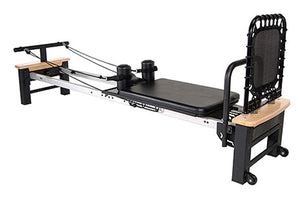 Stamina Pilates Reformer