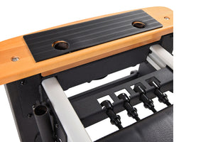 Stamina Pilates Reformer