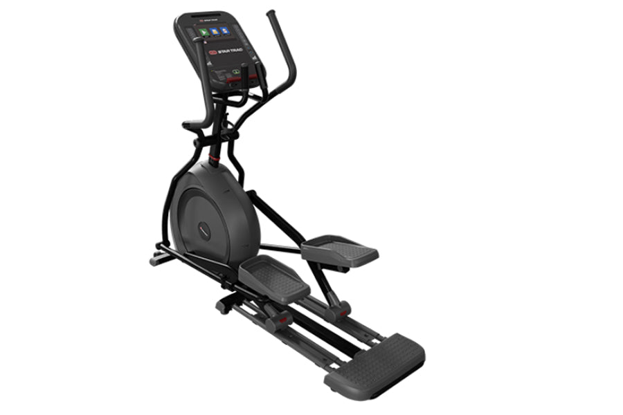 Star Trac 4 Series Elliptical Cross Trainer 360 Fitness Superstore