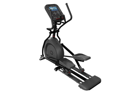 Star Trac 4CT Elliptical Cross Trainer