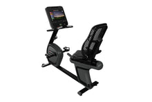 Load image into Gallery viewer, Star Trac 4 Series Recumbent Bike
