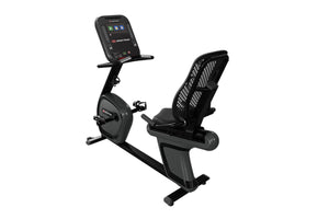 Star Trac 4 Series Recumbent Bike