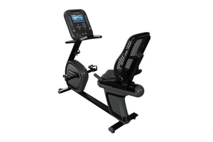 Star Trac 4 Series Recumbent Bike