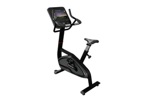Star Trac 4 Series Upright Bike