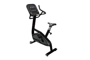 Star Trac 4 Series Upright Bike