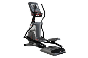 Star Trac 8 Series Elliptical Cross Trainer