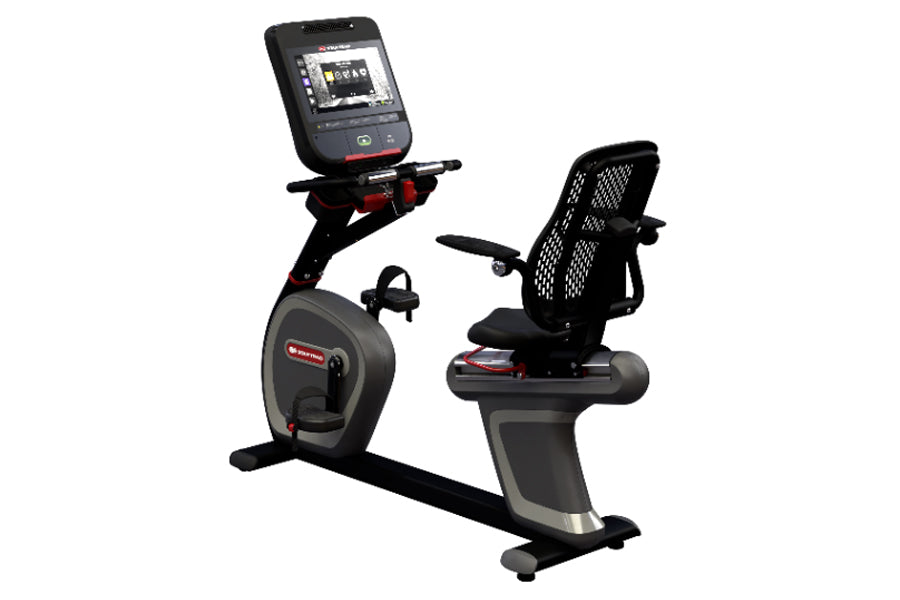 Star trac 4 on sale series