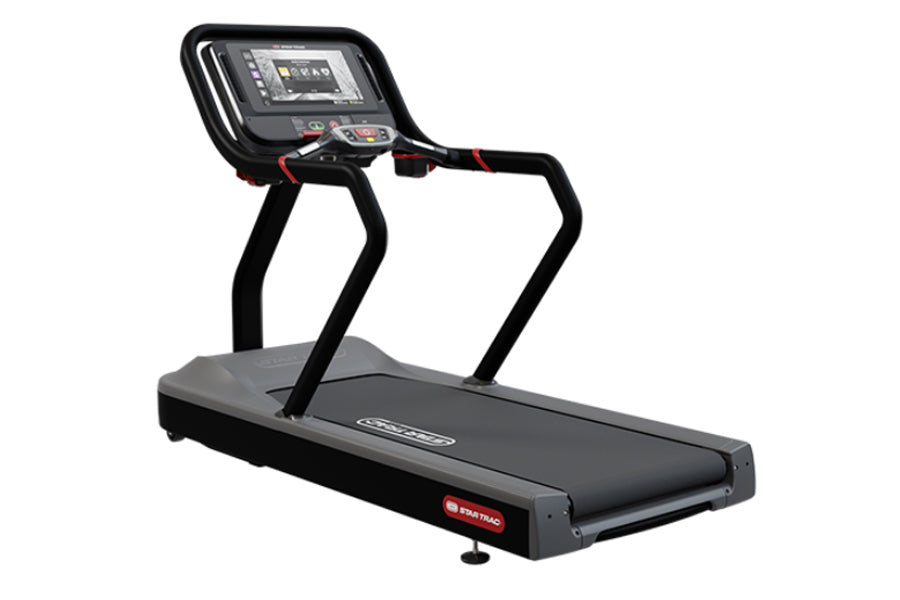 Star Trac 8 TRx Series Treadmill