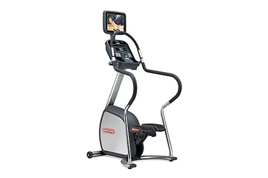 Star Trac Stair Stepper